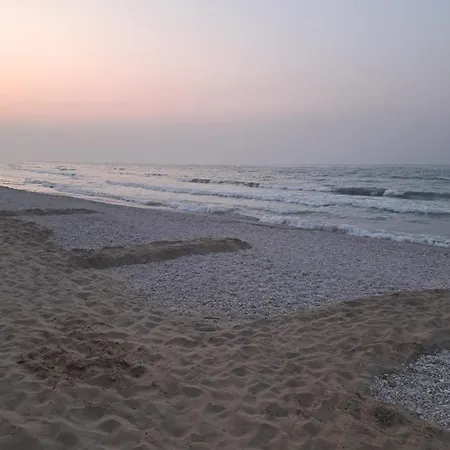 Casa Happiness Vista Mare, 50m Dal Mare