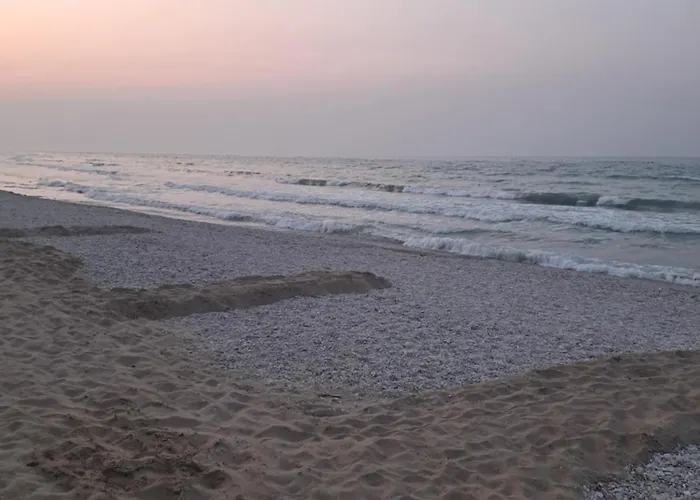 Casa Happiness Vista Mare, 50m Dal Mare